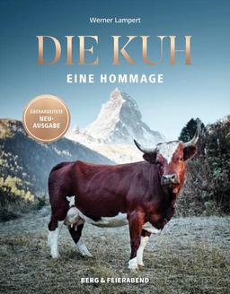 Die Kuh: Eine Hommage