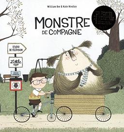 Monstre de compagnie