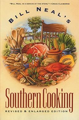 Bill Neal's Southern Cooking