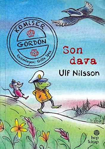 Son Dava - Komiser Gordon