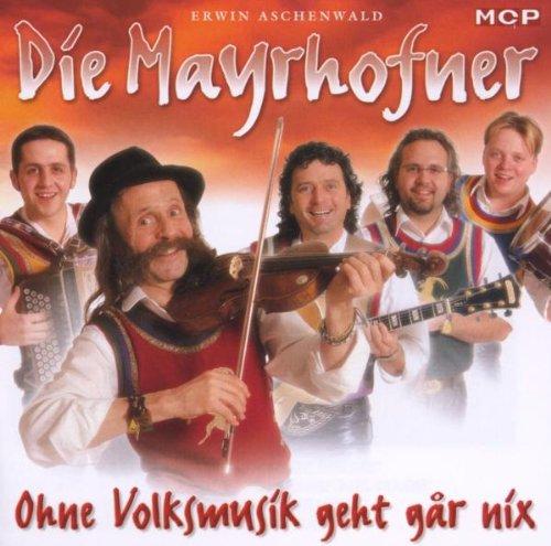 Ohne Volksmusik Geht Gar Nix