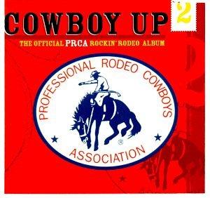 Vol. 2-Cowboy Up