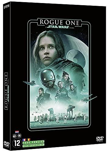 Rogue one : a star wars story [FR Import]