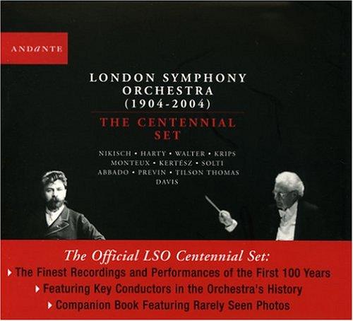 Lso-the Centennial Set