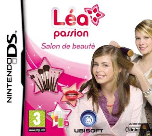 L�a Passion Salon de Beaut� : Nintendo DS , FR