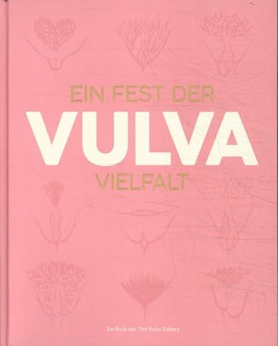 Ein Fest der Vulvavielfalt