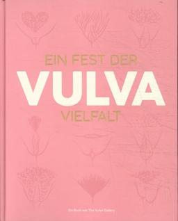 Ein Fest der Vulvavielfalt