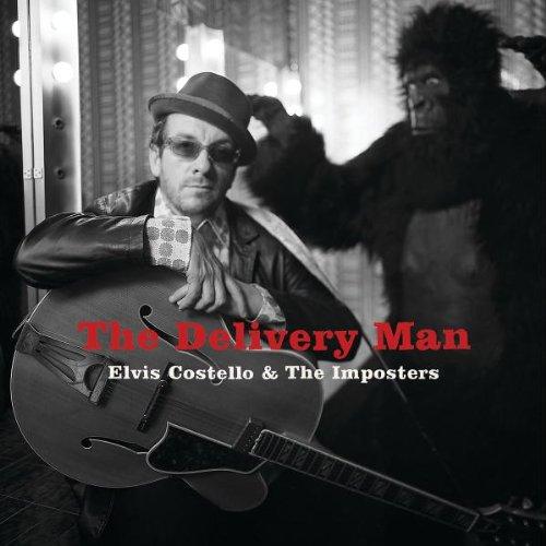 The Delivery Man/the Clarksdale Sessions