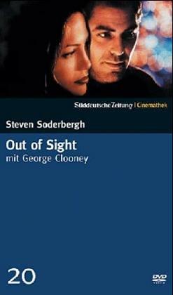 Out of Sight, 1 DVD