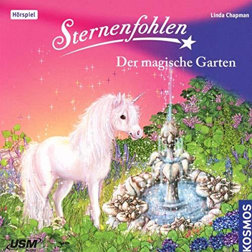 Sternenfohlen (Folge 14): Der magische Garten