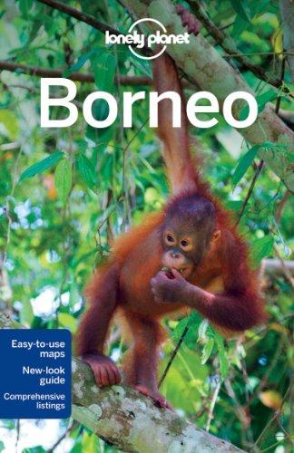 Borneo