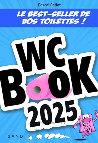 WC book 2025