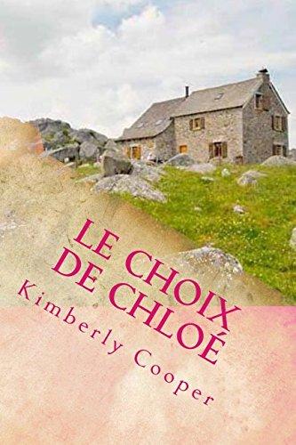 Le choix de Chloé