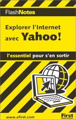 Explorer l'Internet avec Yahoo !