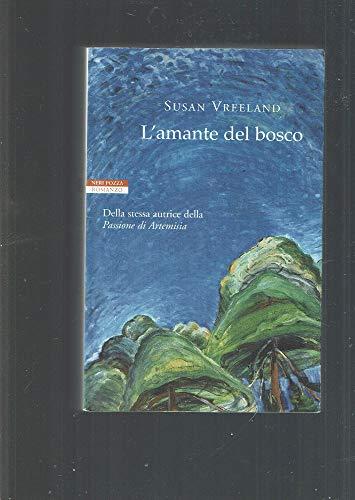 L'amante del bosco