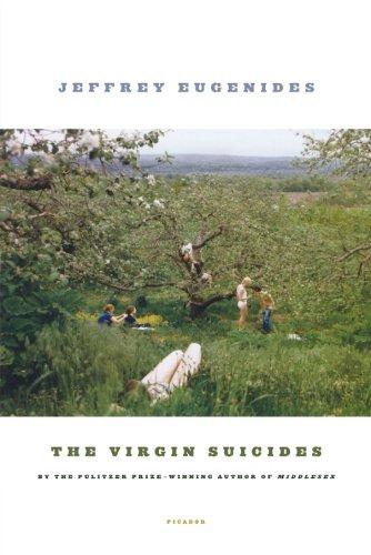 The Virgin Suicides