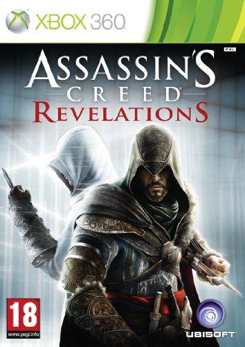 Assassins Creed Revelations [AT PEGI]