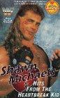 WWF - Shawn Michaels Hits [VHS]