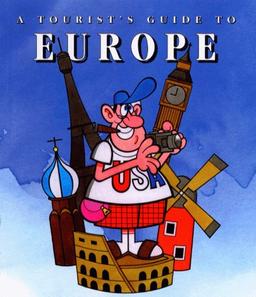 Tourist's Guide to Europe