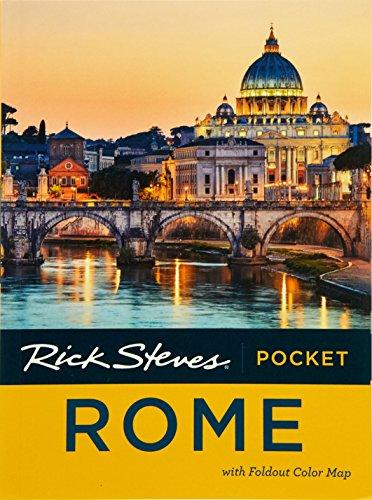 Rick Steves Pocket Rome