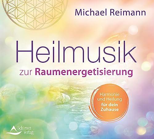 Heilmusik zur Raumenergetisierung: Harmonie und Heilung für dein Zuhause