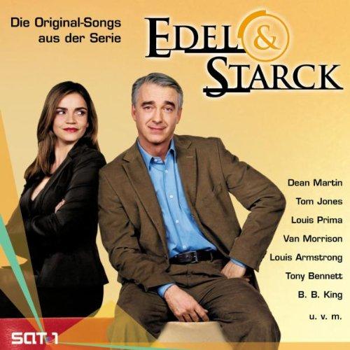 Edel & Starck-der Soundtrack