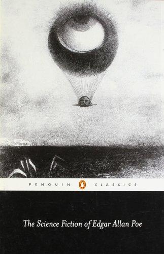 The Science Fiction of Edgar Allan Poe (Penguin English Library)