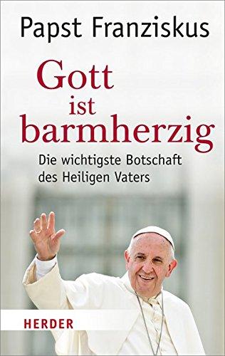 Gott ist barmherzig