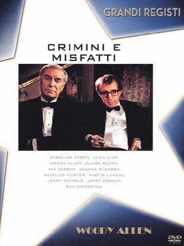 Crimini e misfatti [IT Import]