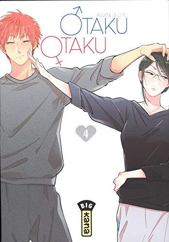 Otaku otaku. Vol. 4