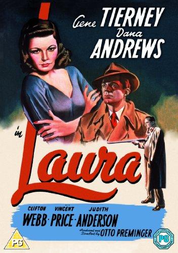 Laura [DVD] (PG)