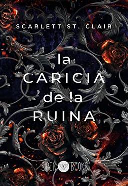 La caricia de la ruina (Romantasy, Band 2)