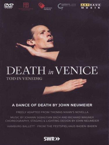 John Neumeier: Tod in Venedig