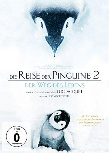 Die Reise der Pinguine 2: Der Weg des Lebens