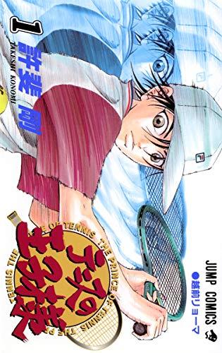 [The Prince of Tennis 1]