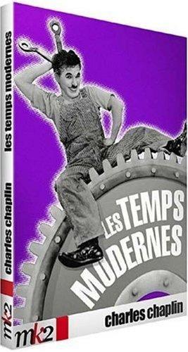 Les temps modernes [FR Import]