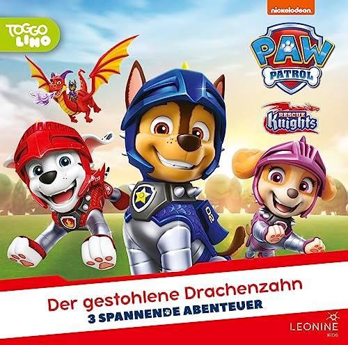 Paw Patrol CD 54