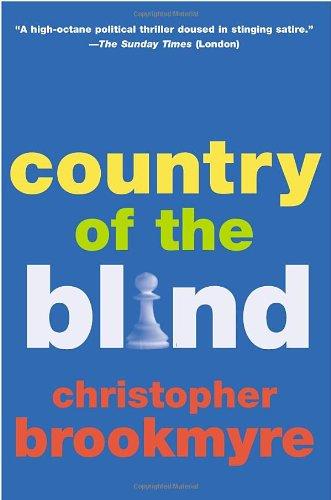 Country of the Blind