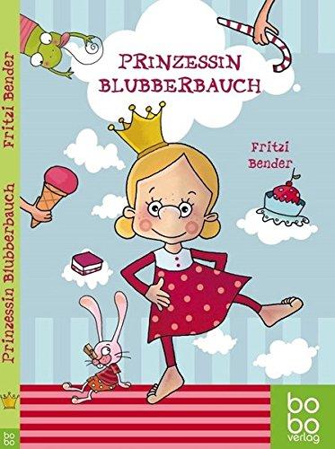 Prinzessin Blubberbauch