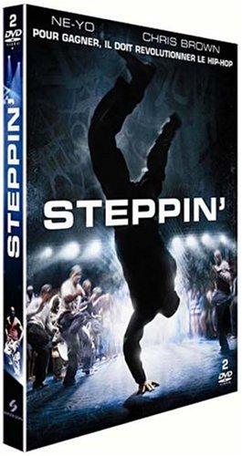 Steppin' [FR Import]