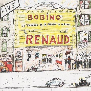 Bobino, a