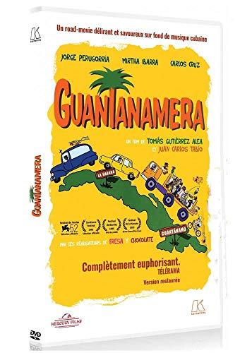 Guantanamera [FR Import]