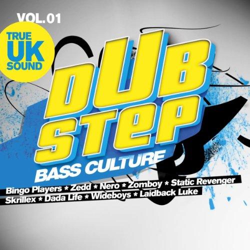 Dubstep Bass Culture Vol.1