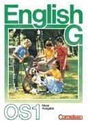 English G, Ausgabe OS, Bd.1, Schülerbuch