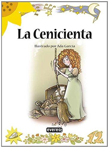 La Cenicienta (Girasol)