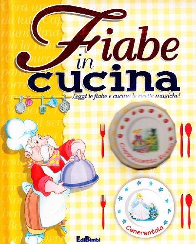 Fiabe in cucina