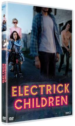 Electrick children [FR Import]