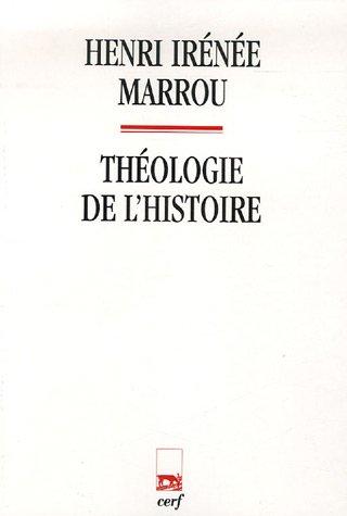 Théologie de l'histoire