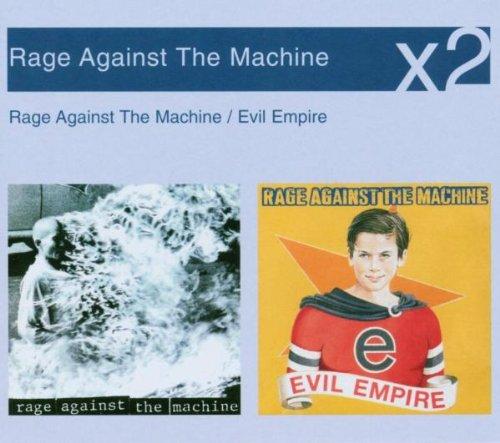 Rage Against The Machine/Evil Empire