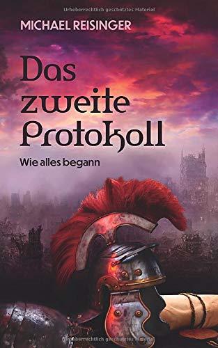 Das zweite Protokoll: Wie alles begann.